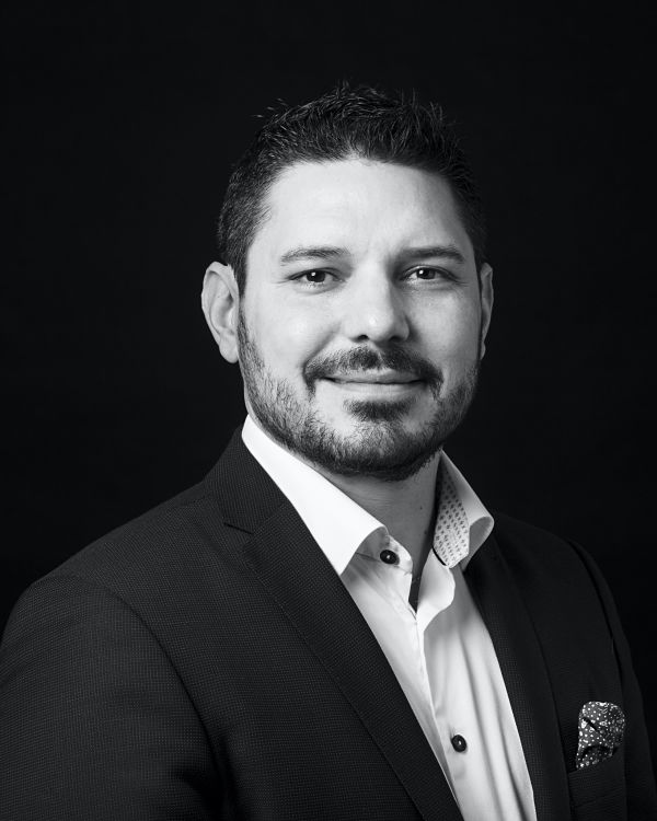 Sébastien Dorthe